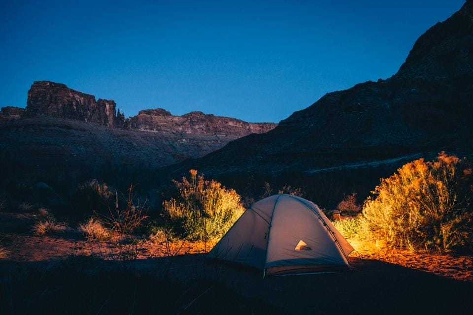 CampingAndSurvivalReviews.com