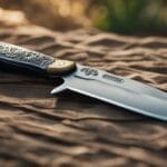 knife CampingAndSurvivalReviews.com